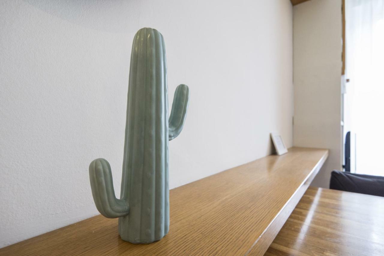 Hacca Collection - Bocconi, Navigli 1Br Apartment Milan Luaran gambar